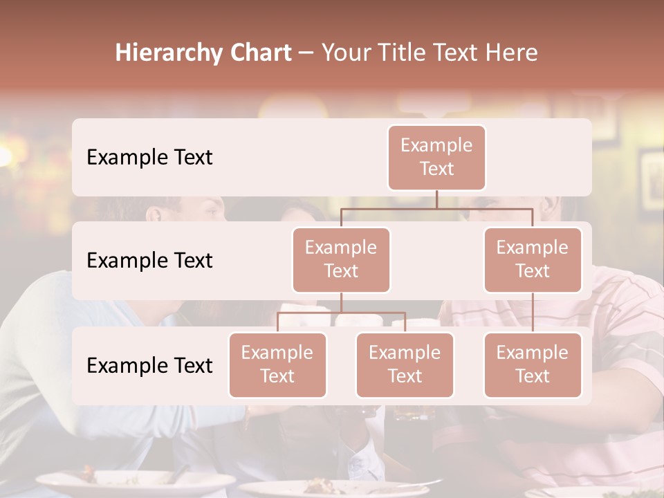 Foam Pub Drink PowerPoint Template