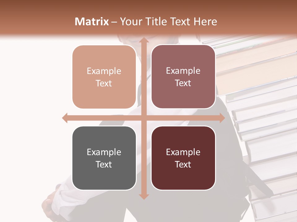 Sit Preschooler Teenager PowerPoint Template