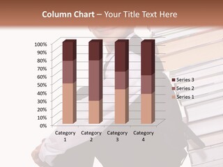 Sit Preschooler Teenager PowerPoint Template