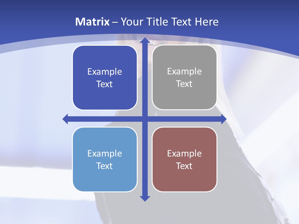 Pink Urban Phone PowerPoint Template