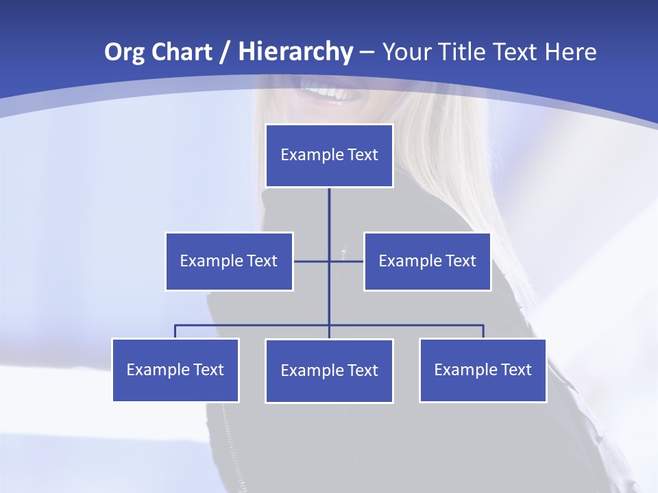 Pink Urban Phone PowerPoint Template