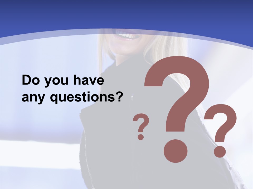 Pink Urban Phone PowerPoint Template