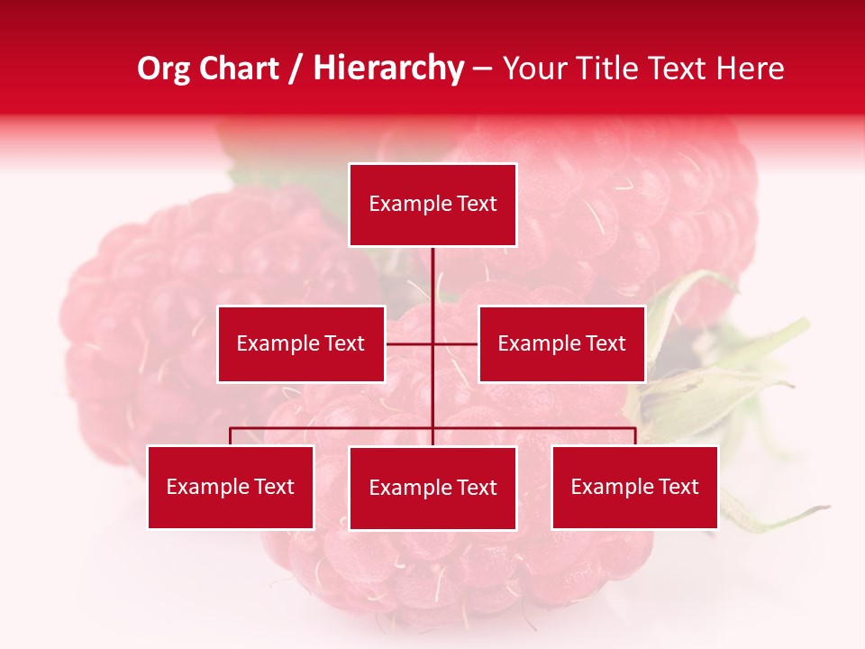 Composition Juicy Healthy Eating PowerPoint Template