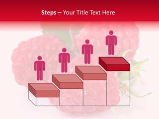Composition Juicy Healthy Eating PowerPoint Template