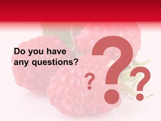 Composition Juicy Healthy Eating PowerPoint Template