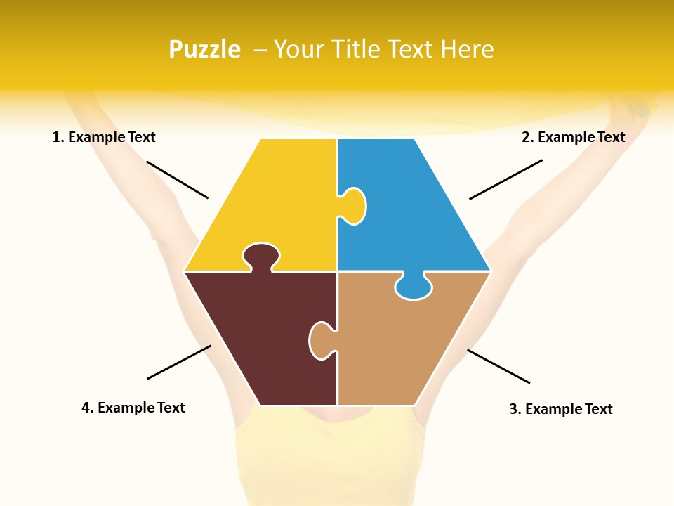 Nation Happy Hope PowerPoint Template