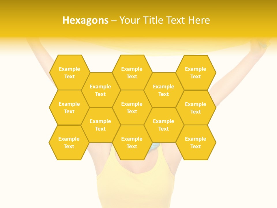 Nation Happy Hope PowerPoint Template