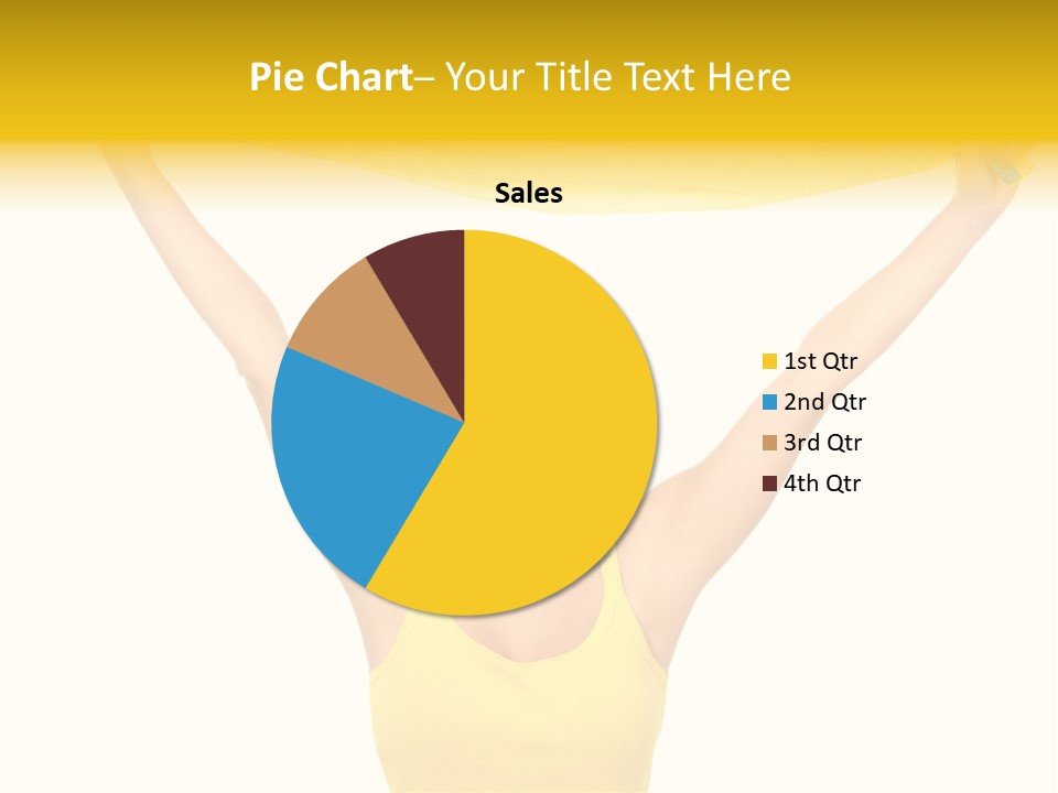 Nation Happy Hope PowerPoint Template