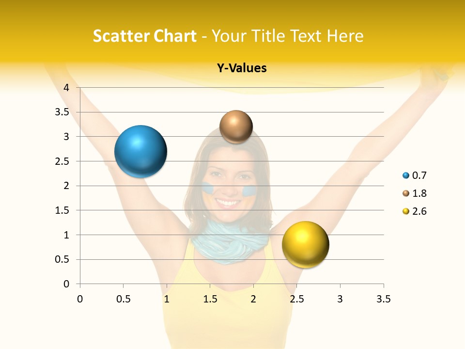 Nation Happy Hope PowerPoint Template