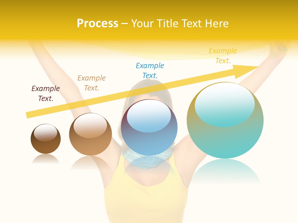 Nation Happy Hope PowerPoint Template