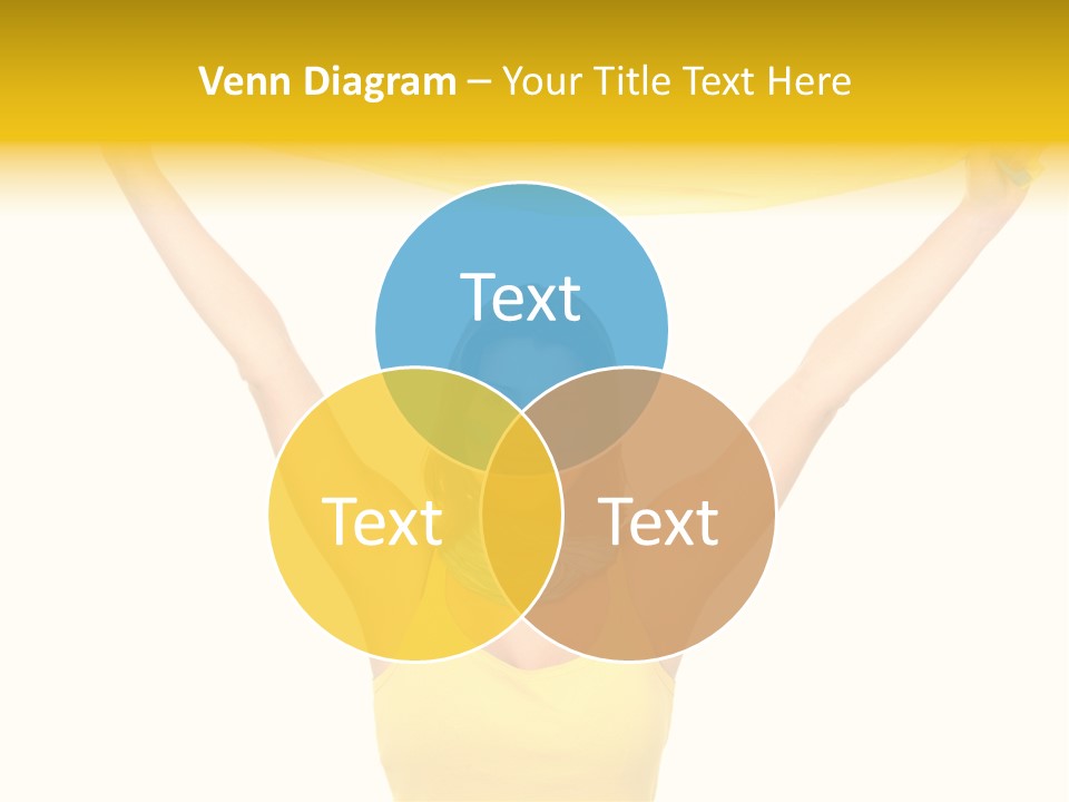 Nation Happy Hope PowerPoint Template