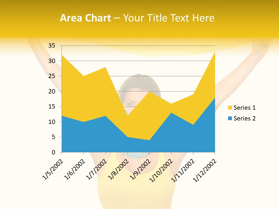 Nation Happy Hope PowerPoint Template
