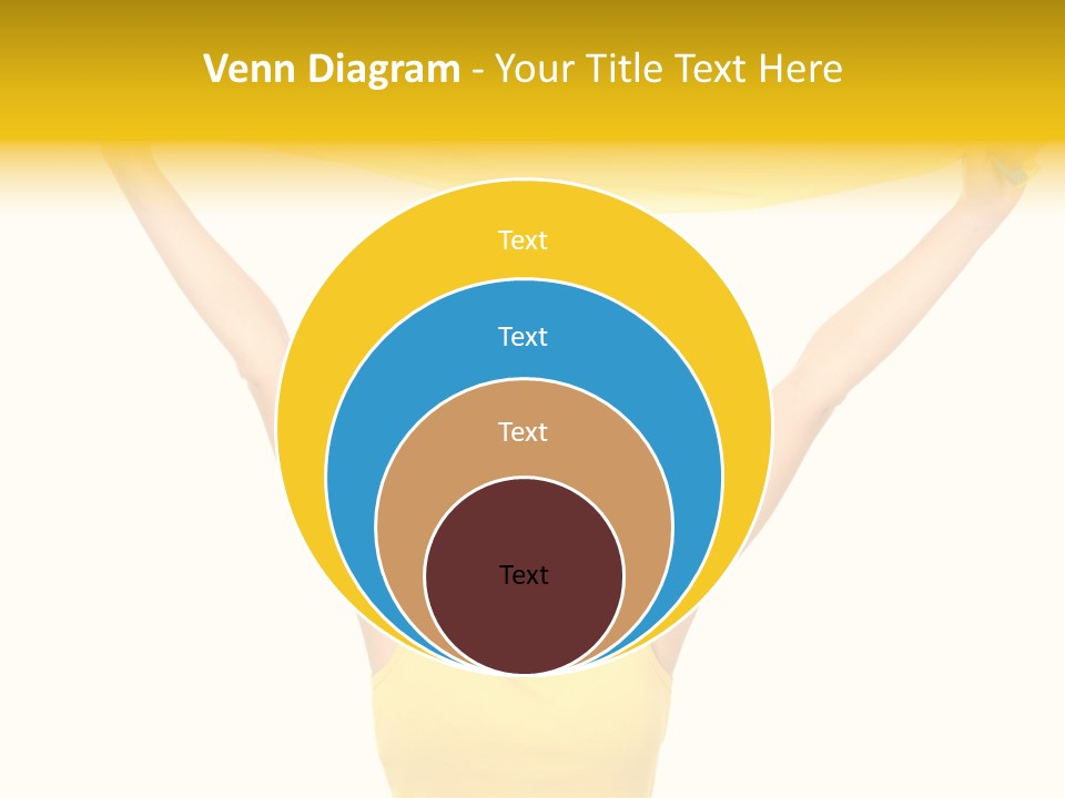 Nation Happy Hope PowerPoint Template