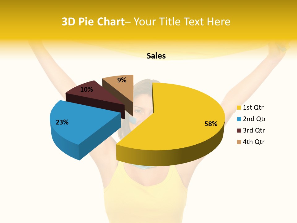 Nation Happy Hope PowerPoint Template