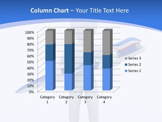 One Care Equipment PowerPoint Template