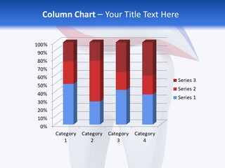 Care Dental Molar PowerPoint Template