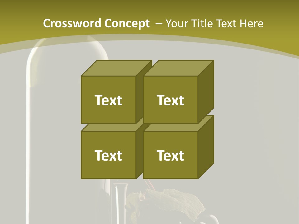 Expensive Life Dining PowerPoint Template