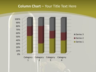 Expensive Life Dining PowerPoint Template