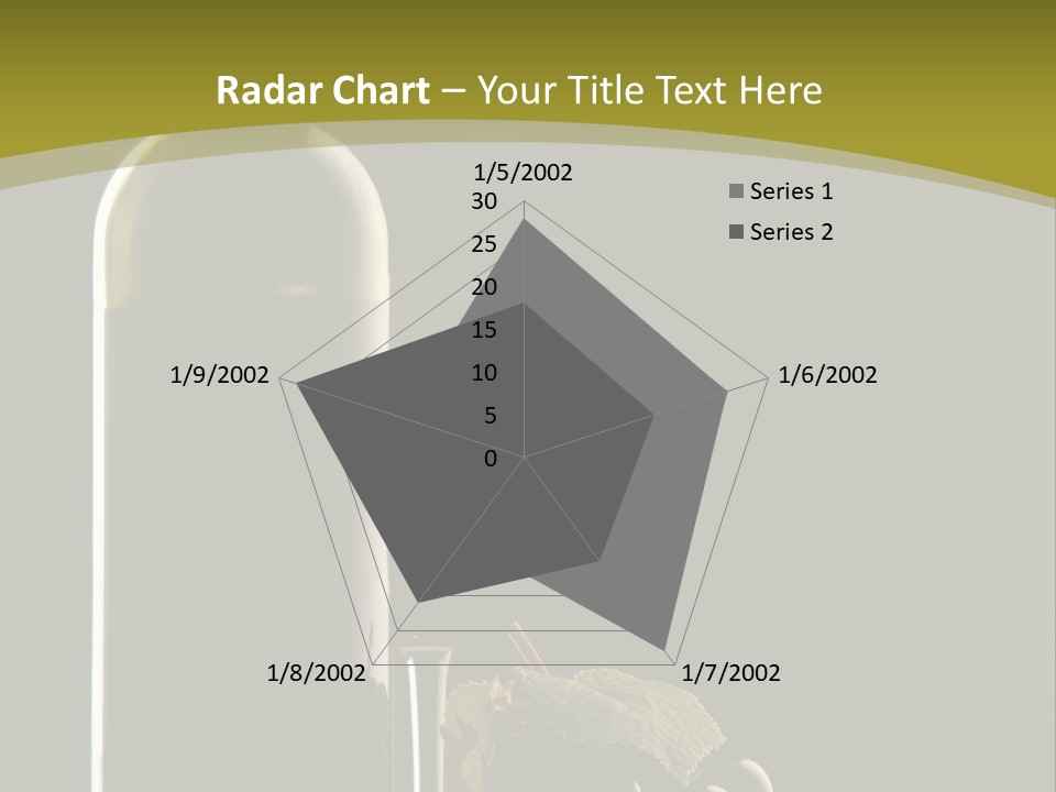 Expensive Life Dining PowerPoint Template