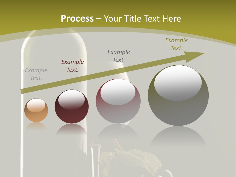 Expensive Life Dining PowerPoint Template