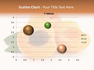 Stone Vitamin Health PowerPoint Template