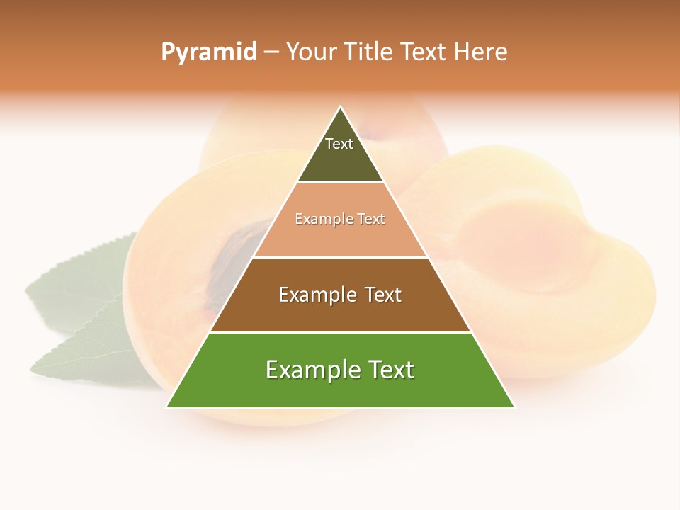 Stone Vitamin Health PowerPoint Template