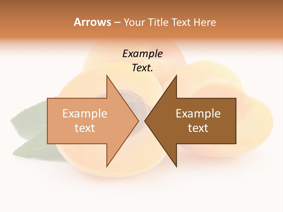 Stone Vitamin Health PowerPoint Template