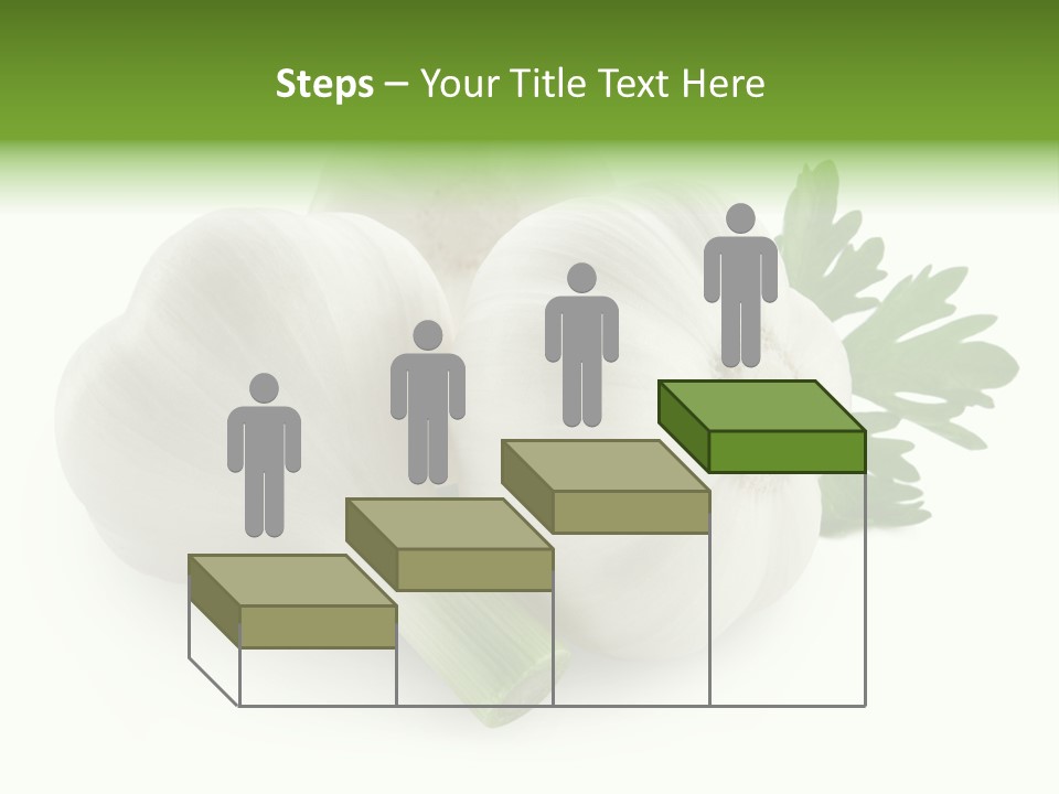 Vitamins Background Part PowerPoint Template