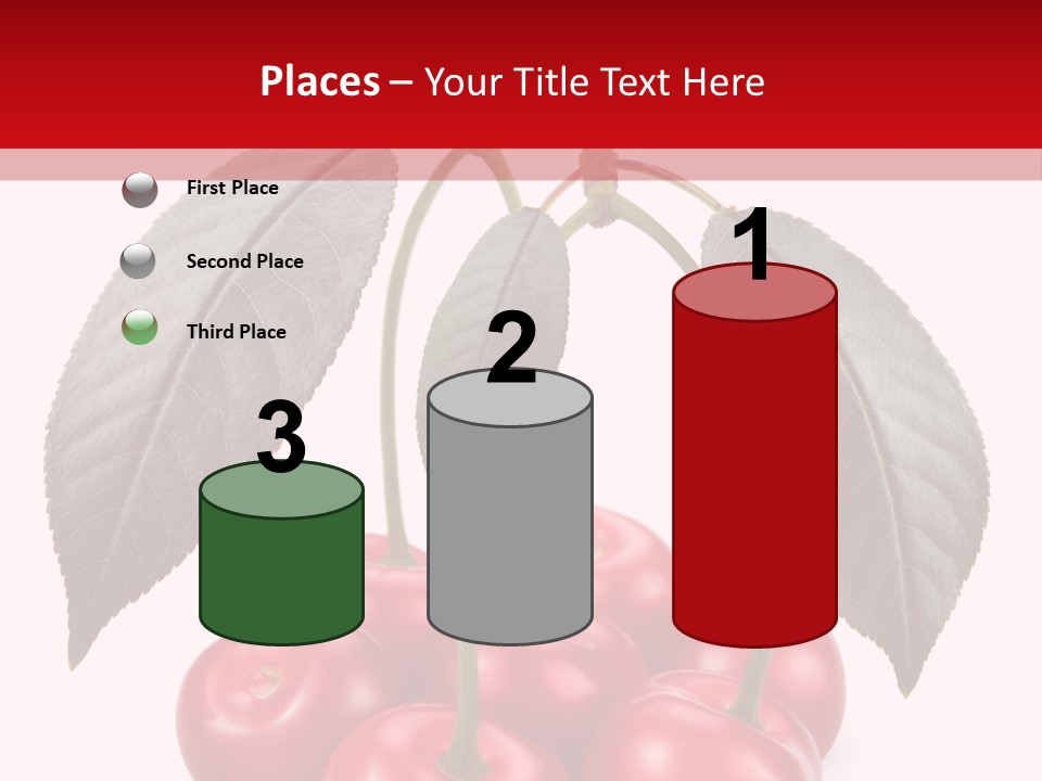 Diet Pulpy Mellow PowerPoint Template