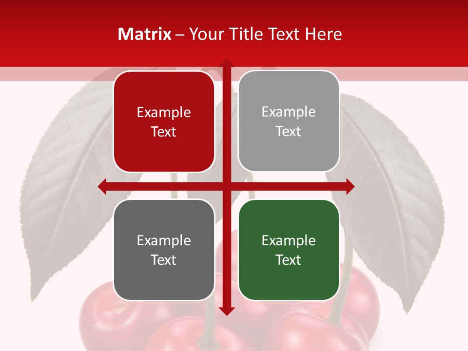 Diet Pulpy Mellow PowerPoint Template