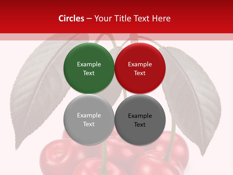 Diet Pulpy Mellow PowerPoint Template