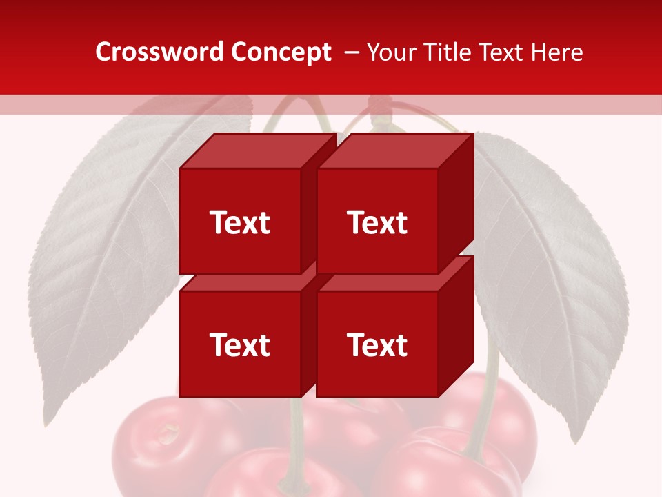 Diet Pulpy Mellow PowerPoint Template