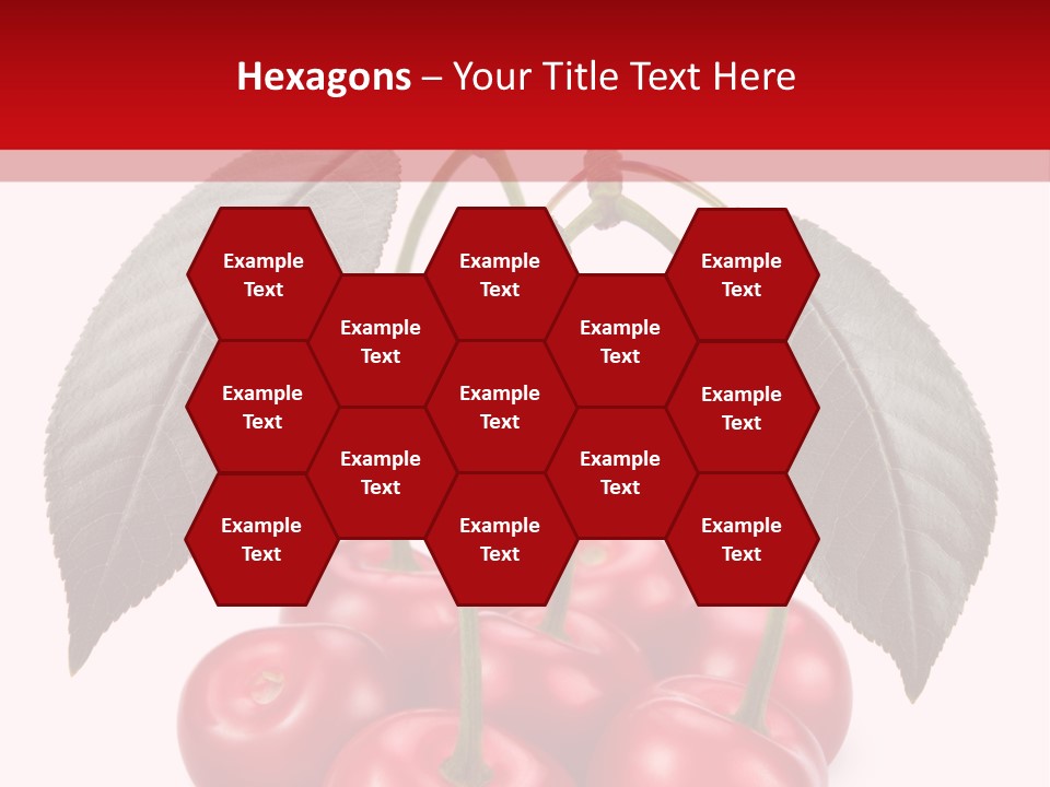 Diet Pulpy Mellow PowerPoint Template