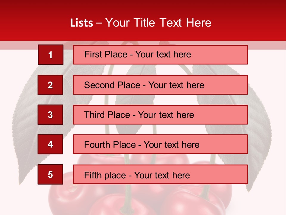 Diet Pulpy Mellow PowerPoint Template