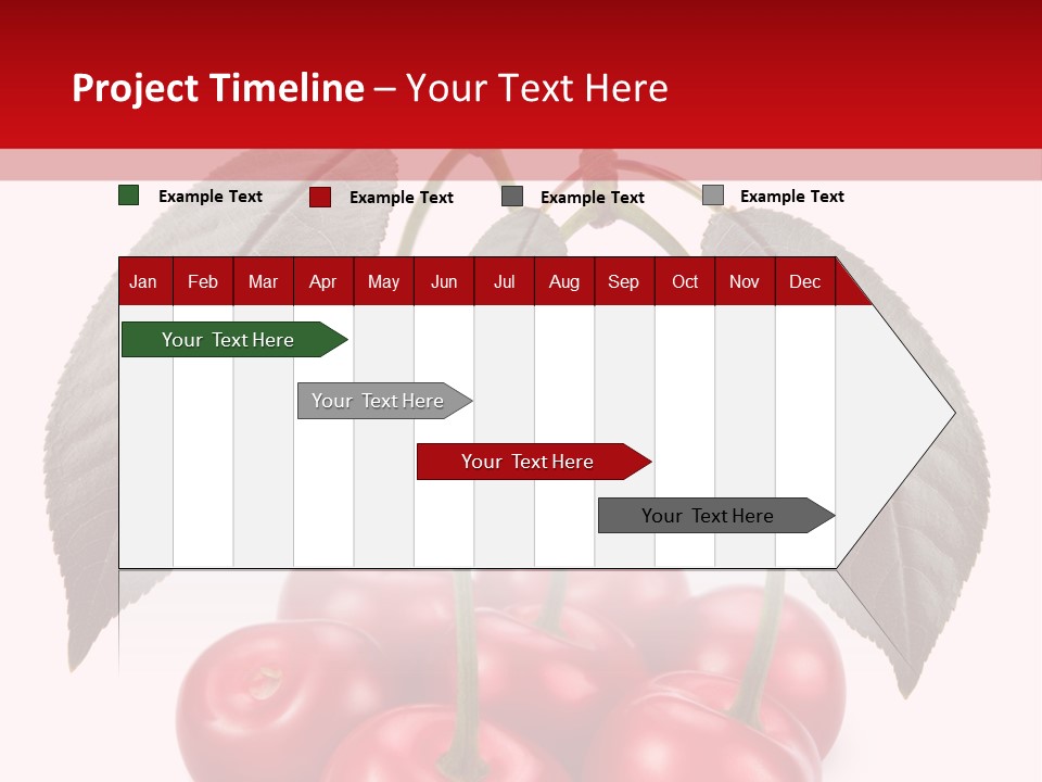Diet Pulpy Mellow PowerPoint Template