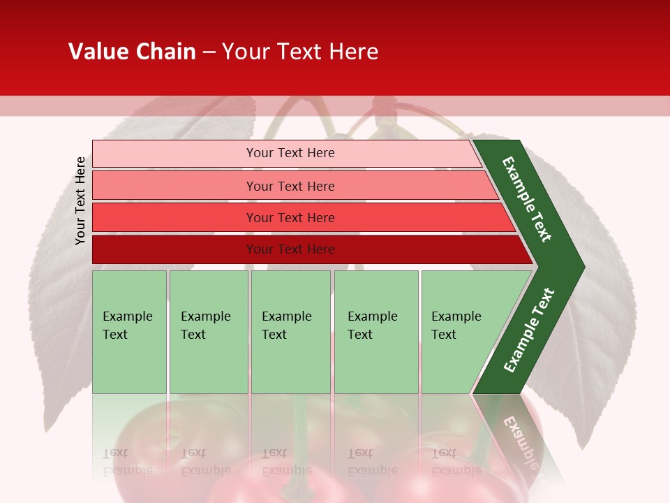 Diet Pulpy Mellow PowerPoint Template