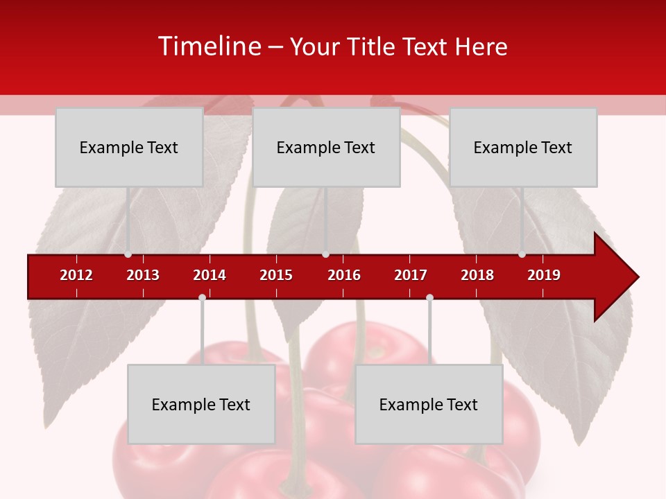 Diet Pulpy Mellow PowerPoint Template