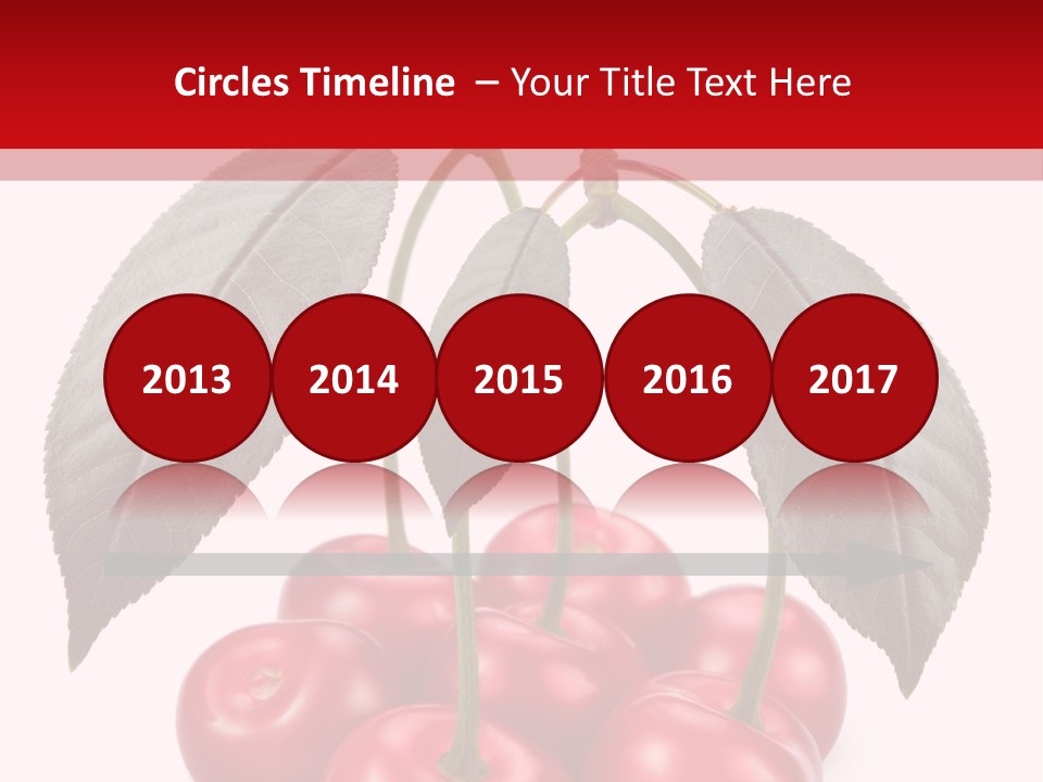 Diet Pulpy Mellow PowerPoint Template