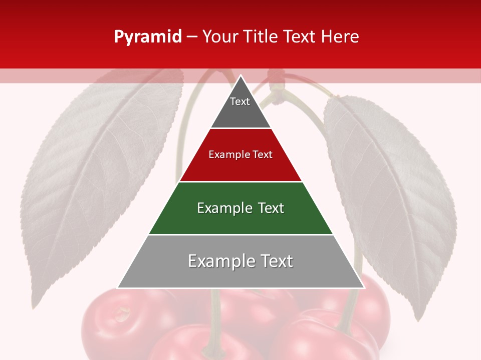 Diet Pulpy Mellow PowerPoint Template