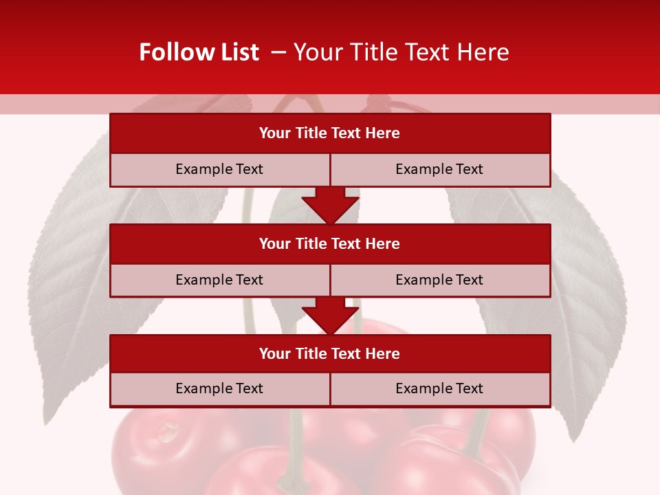 Diet Pulpy Mellow PowerPoint Template