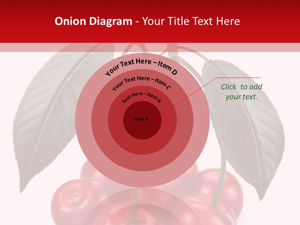 Diet Pulpy Mellow PowerPoint Template