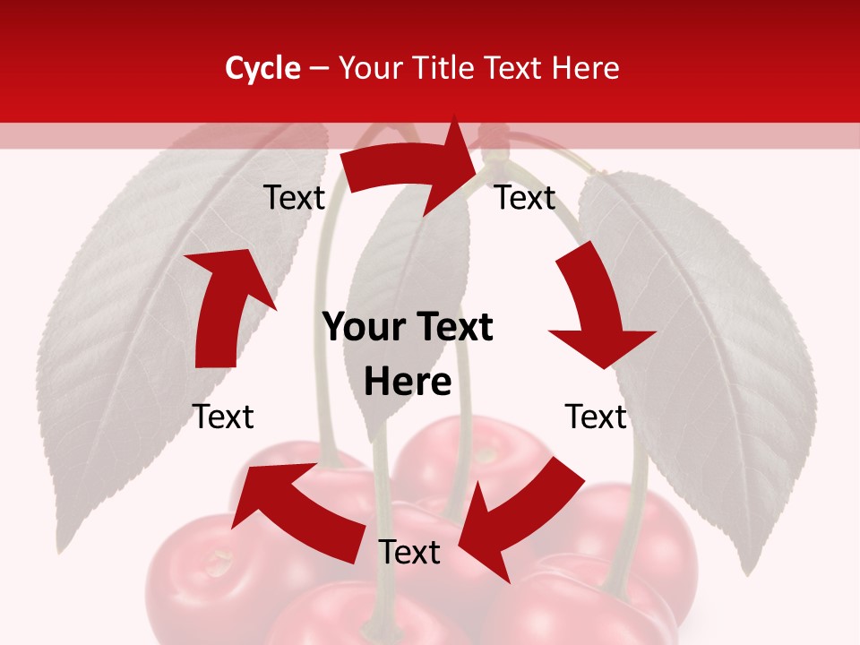 Diet Pulpy Mellow PowerPoint Template