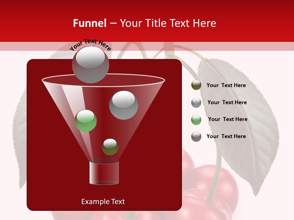 Diet Pulpy Mellow PowerPoint Template