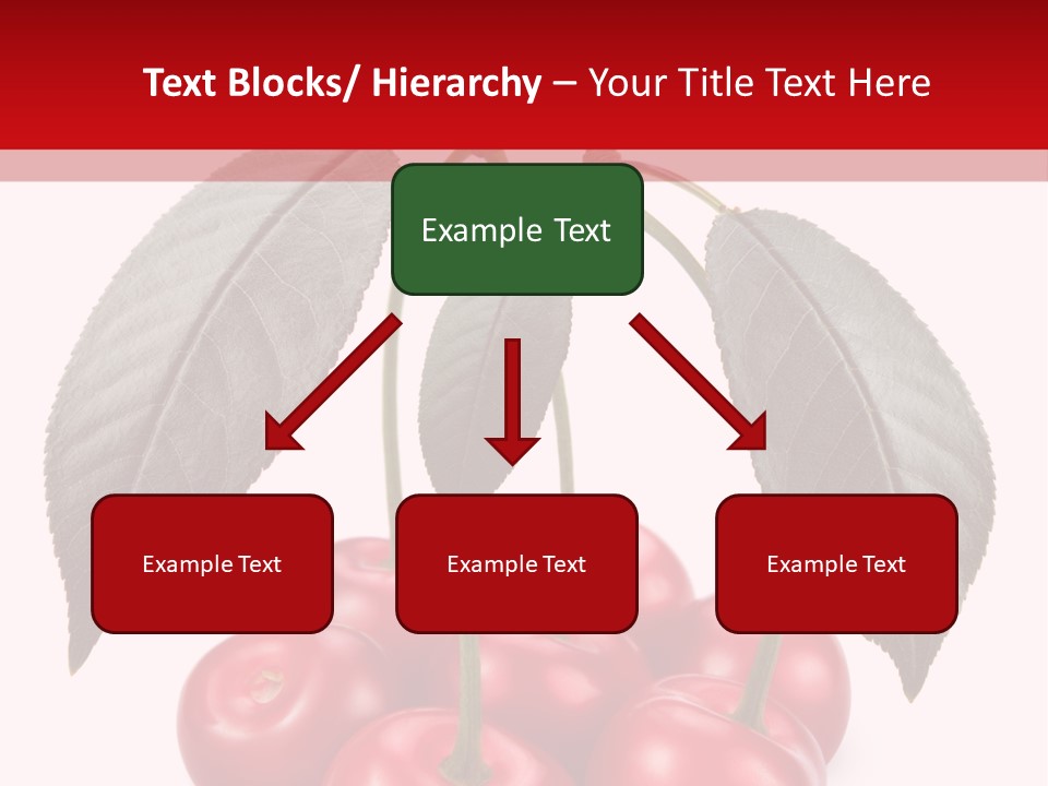 Diet Pulpy Mellow PowerPoint Template