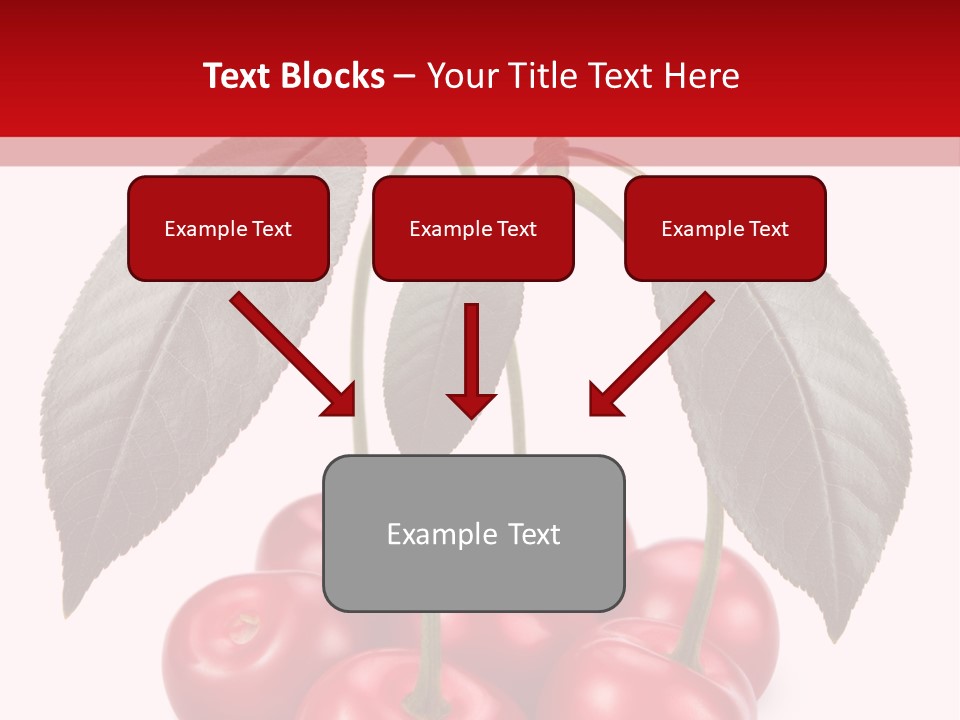 Diet Pulpy Mellow PowerPoint Template