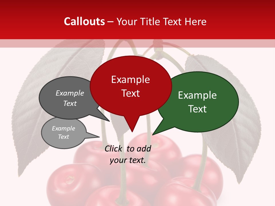 Diet Pulpy Mellow PowerPoint Template