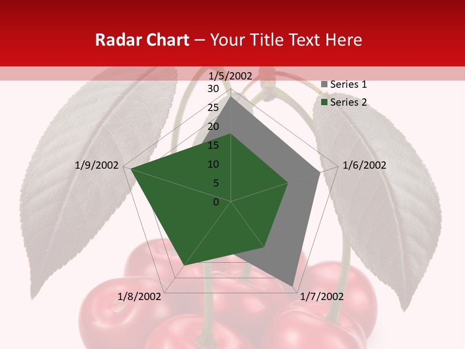 Diet Pulpy Mellow PowerPoint Template