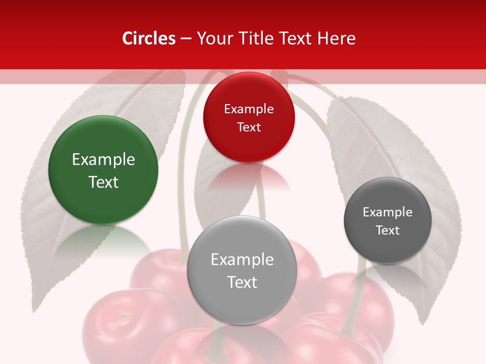 Diet Pulpy Mellow PowerPoint Template