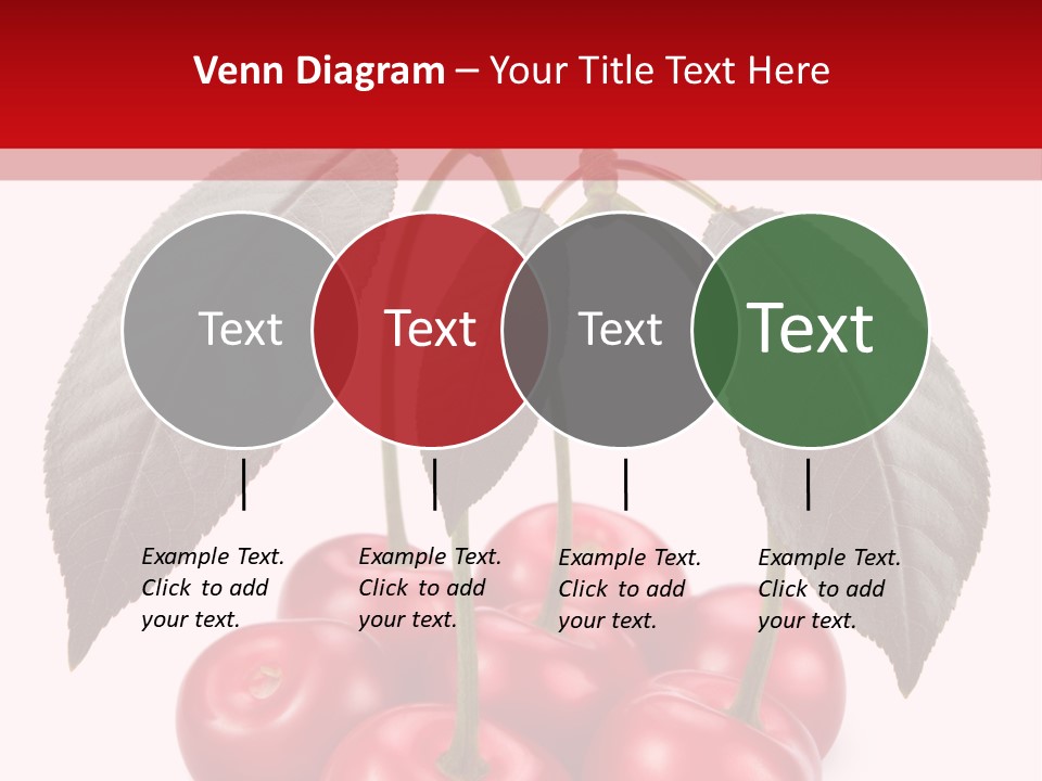 Diet Pulpy Mellow PowerPoint Template