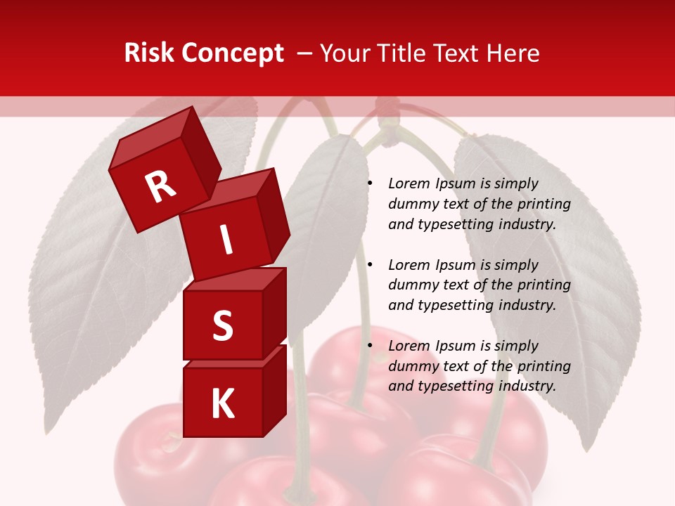 Diet Pulpy Mellow PowerPoint Template